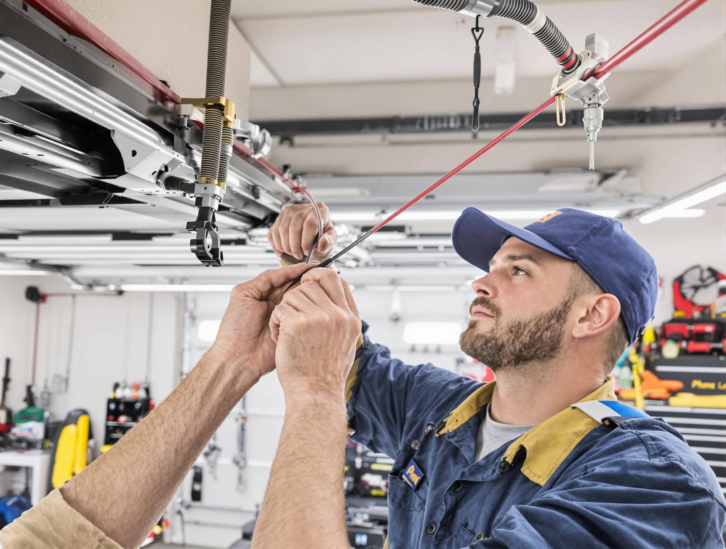 Cable Repair service in Woodbridge, NJ