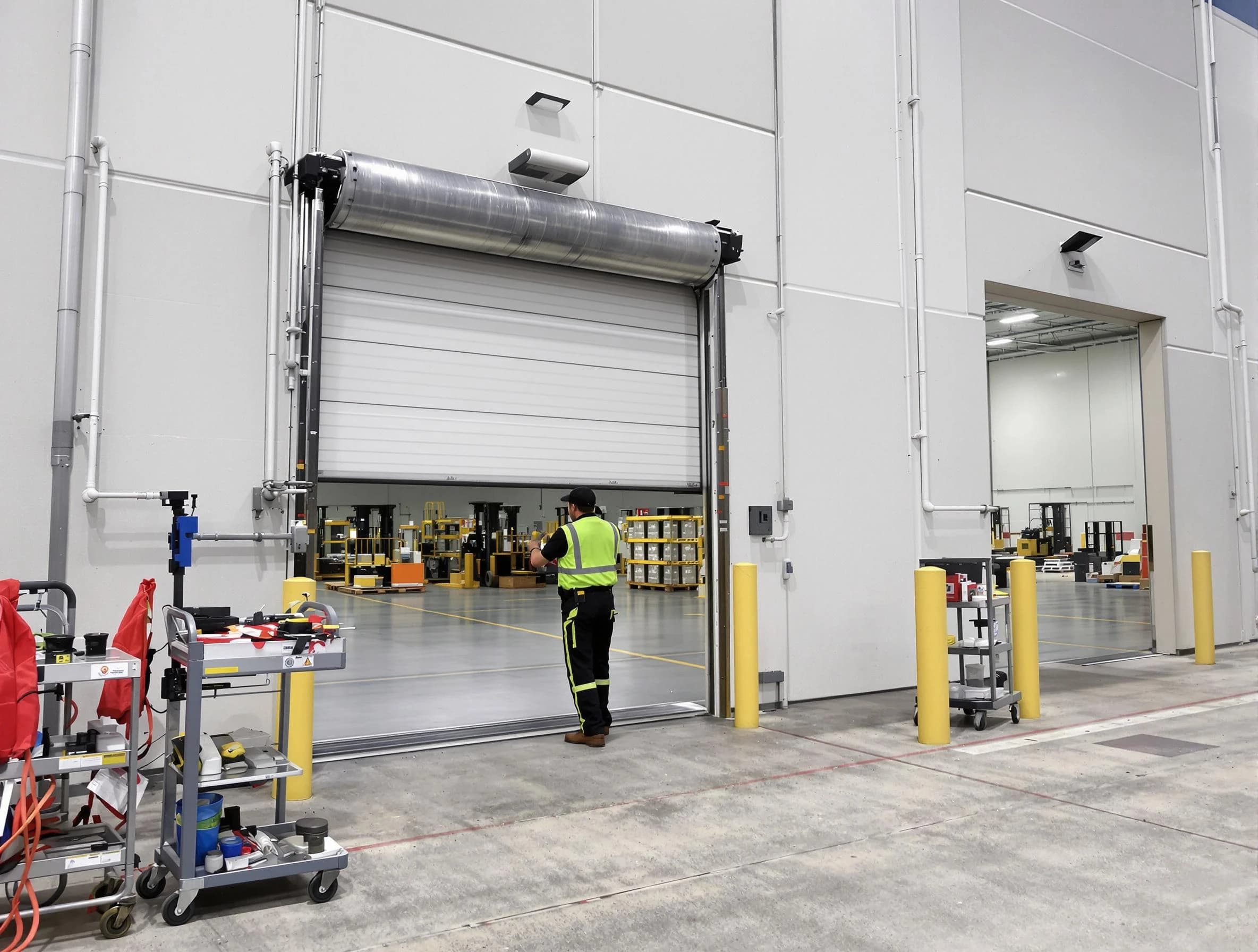 Commercial Repair service in Woodbridge, NJ