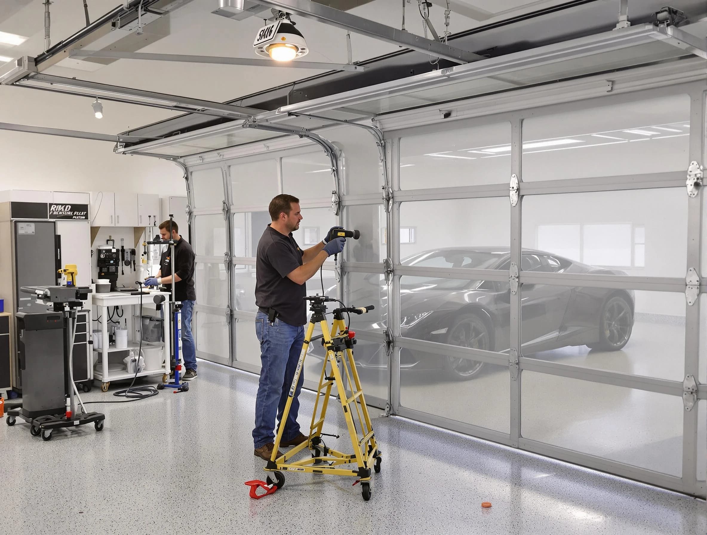 Dents Repair service in Woodbridge, NJ